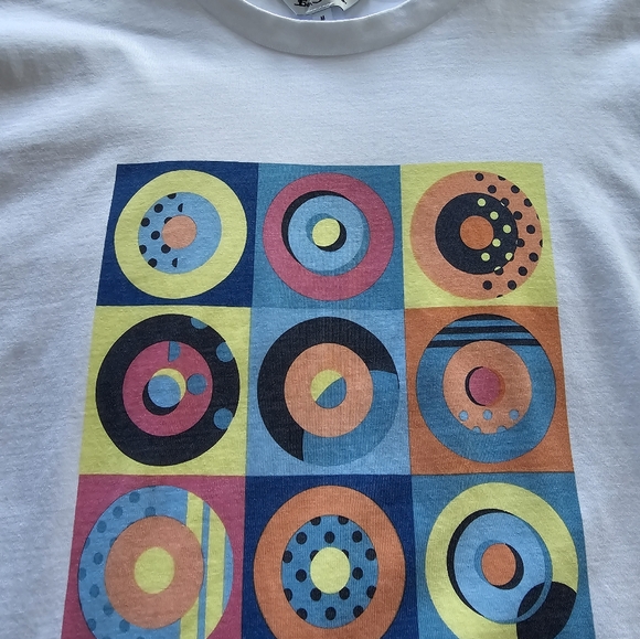 Ben Sherman tee-shirt - Picture 2 of 3